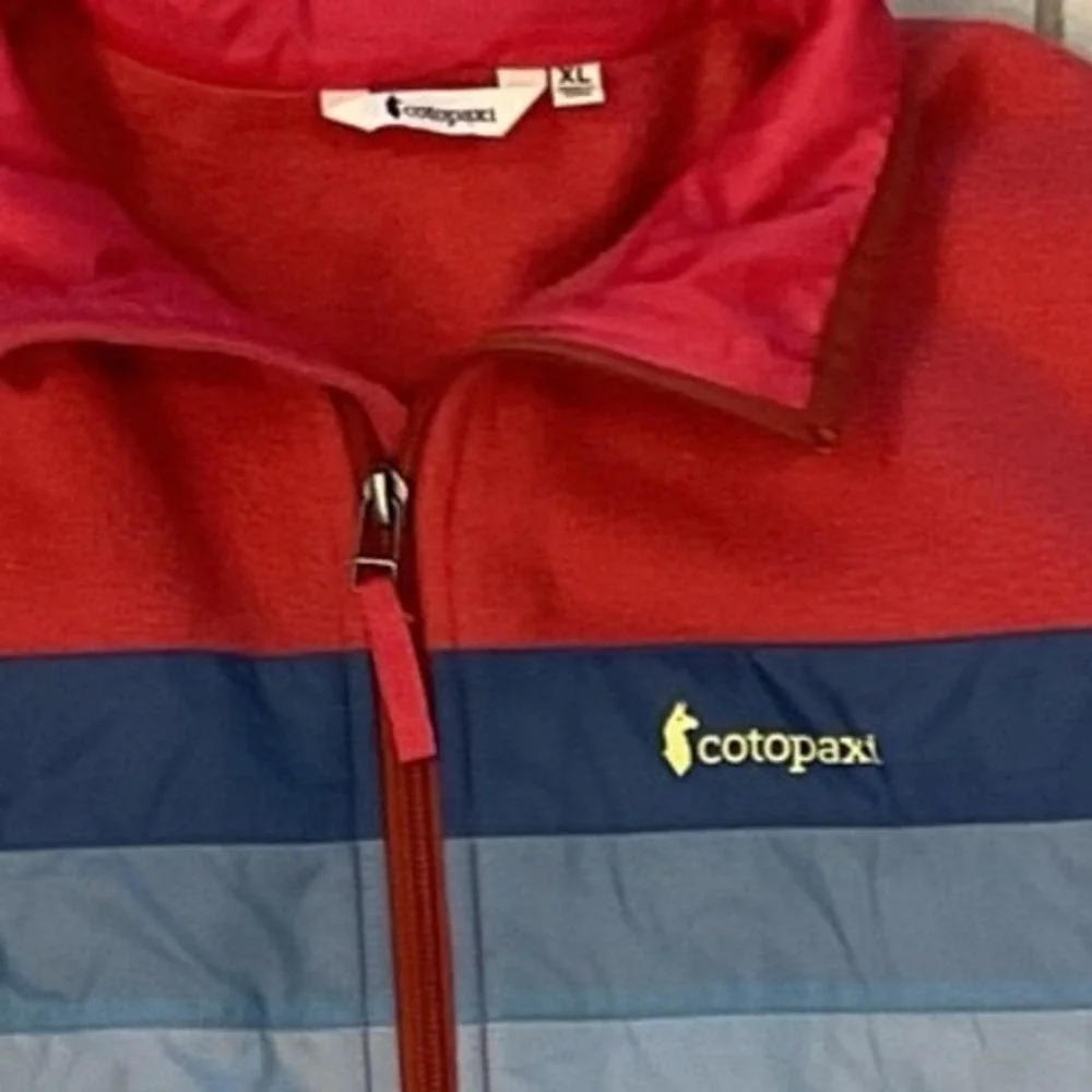 cotopaxi teca full